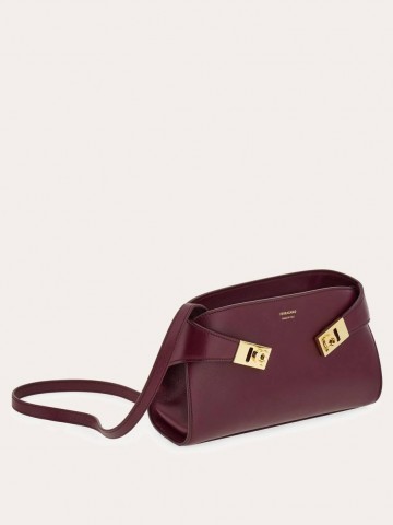 Salvatore Ferragamo сумка #671918HR