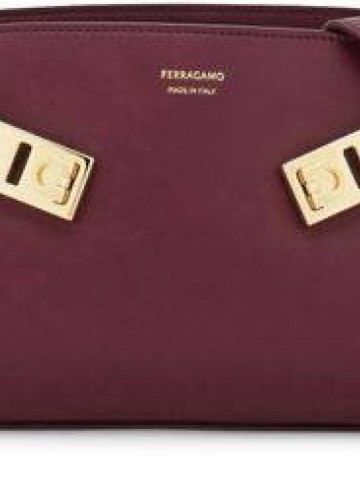 Salvatore Ferragamo сумка #671918HR