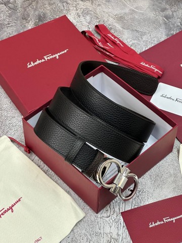 Salvatore Ferragamo ремень #685889FZ