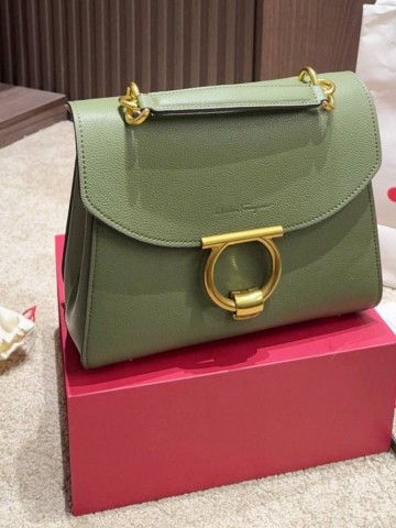 Salvatore Ferragamo сумка #688401VC