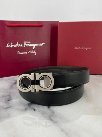 Salvatore Ferragamo ремень (125х3.5 см) #698459QE