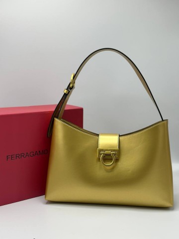 Salvatore Ferragamo сумка #710952SB