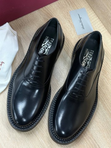 Salvatore Ferragamo ботинки #882343AY