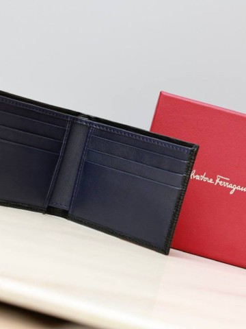 Salvatore Ferragamo кошелек #722777FV