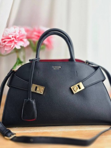 Salvatore Ferragamo сумка #733210TF