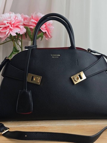 Salvatore Ferragamo сумка #733210TF