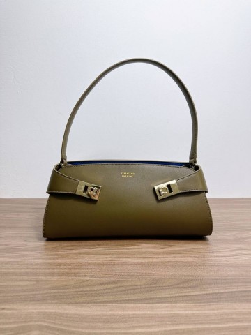 Salvatore Ferragamo сумка #734247LA
