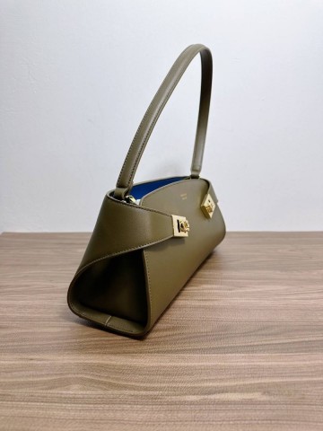 Salvatore Ferragamo сумка #734247LA