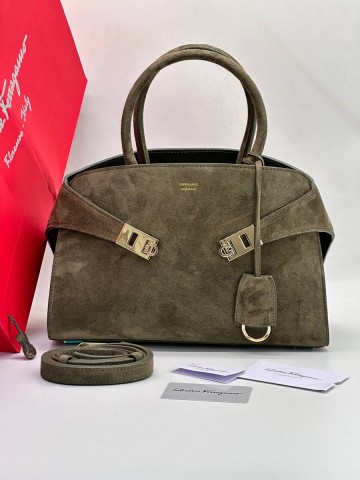 Salvatore Ferragamo сумка #748746GL