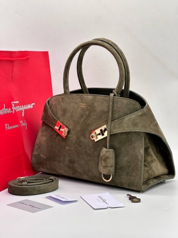 Salvatore Ferragamo сумка #748746GL