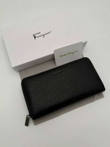 Salvatore Ferragamo кошелек #752525RO