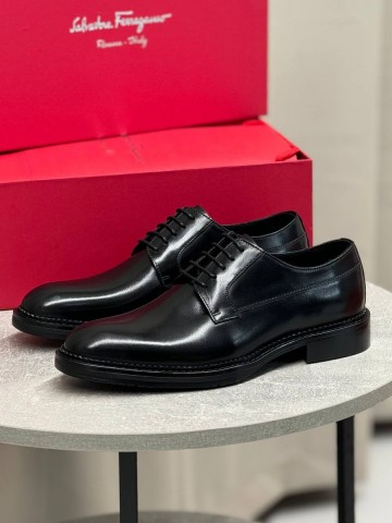 Salvatore Ferragamo ботинки #971413IT