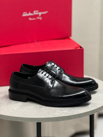 Salvatore Ferragamo ботинки #971413IT