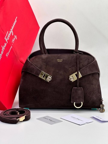 Salvatore Ferragamo сумка #772399OV