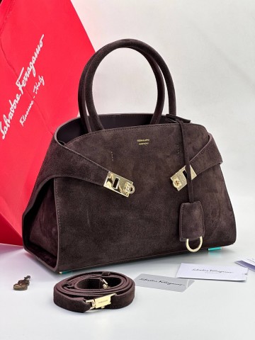 Salvatore Ferragamo сумка #772399OV