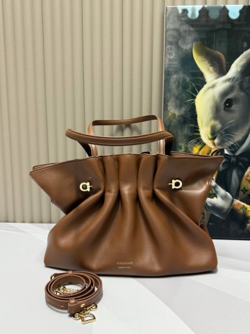 Salvatore Ferragamo сумка #776232AS