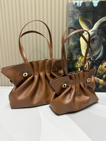 Salvatore Ferragamo сумка #776232AS