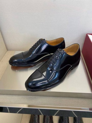 Salvatore Ferragamo ботинки #768477PJ