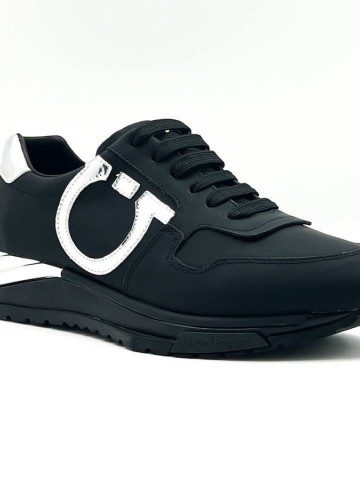 Salvatore Ferragamo кроссовки #800631XW