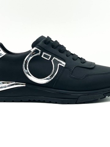 Salvatore Ferragamo кроссовки #800631XW