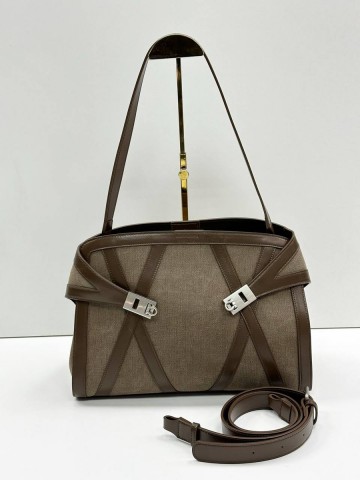 Salvatore Ferragamo сумка #820396BL