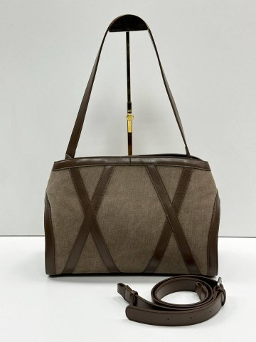 Salvatore Ferragamo сумка #820396BL