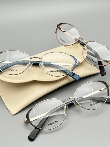 Salvatore Ferragamo очки #832849NT