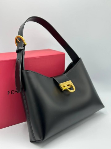 Salvatore Ferragamo сумка #834447CB