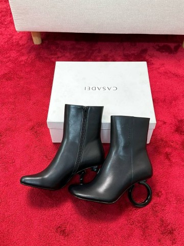 Salvatore Ferragamo ботильоны #837936OF