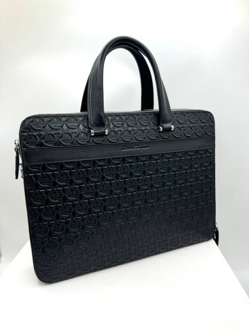 Salvatore Ferragamo портфель #846192MA