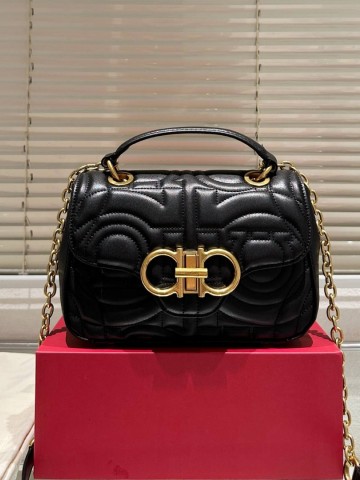 Salvatore Ferragamo сумка #852352PH