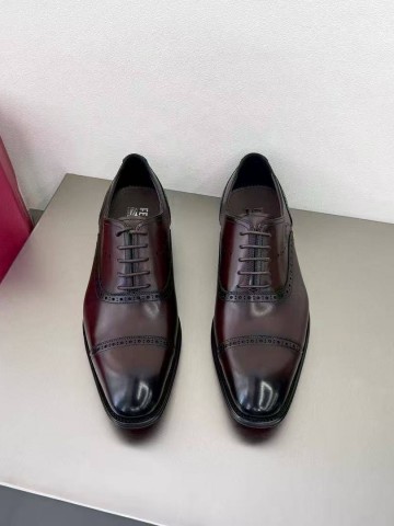 Salvatore Ferragamo ботинки #874949PL