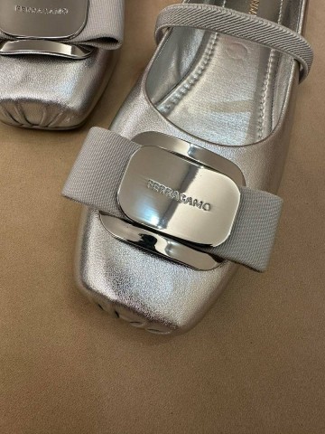 Salvatore Ferragamo балетки #912890ZX