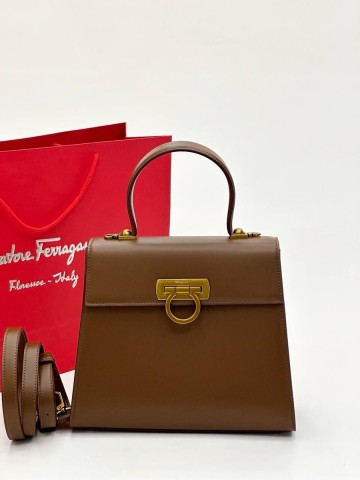 Salvatore Ferragamo сумка #914998NX