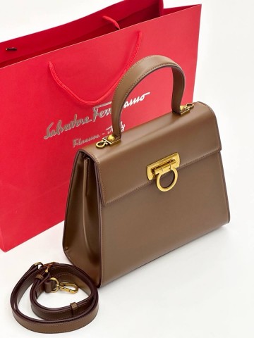 Salvatore Ferragamo сумка #914998NX