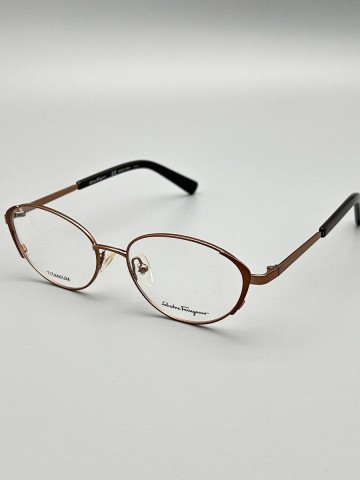 Salvatore Ferragamo очки #920977DD