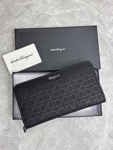 Salvatore Ferragamo кошелек #923258OR