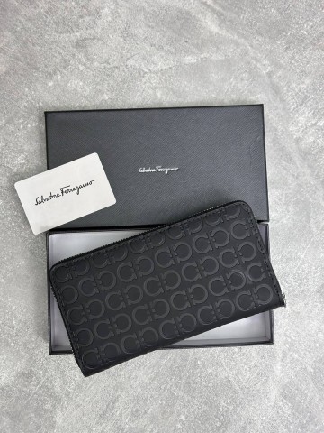 Salvatore Ferragamo кошелек #923258OR