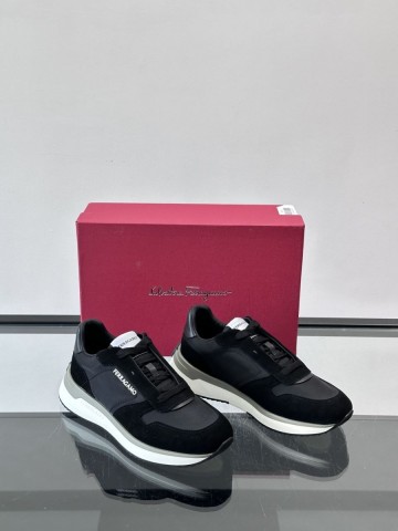 Salvatore Ferragamo кроссовки #926189CE
