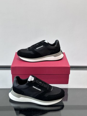 Salvatore Ferragamo кроссовки #926189CE