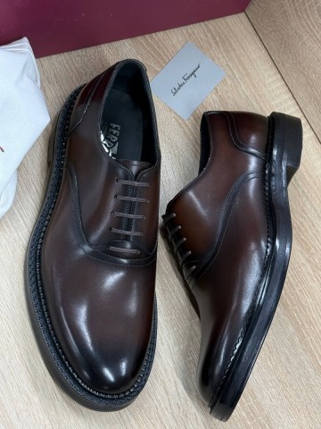 Salvatore Ferragamo ботинки #240929AI