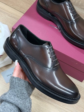 Salvatore Ferragamo ботинки #240929AI