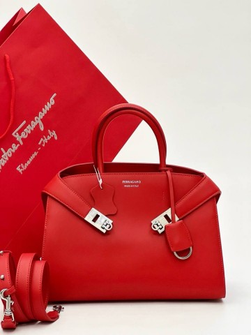 Salvatore Ferragamo сумка #953216JO