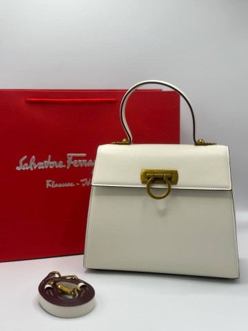 Salvatore Ferragamo сумка #965307JU