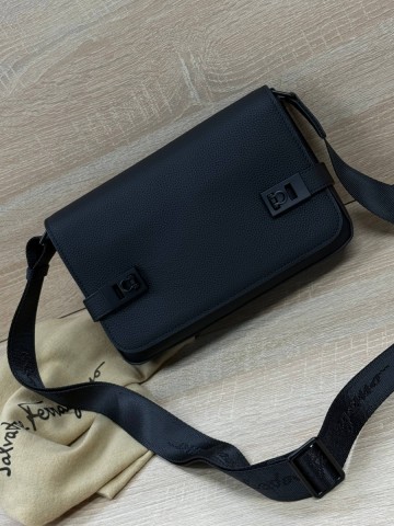Salvatore Ferragamo сумка #990675MA