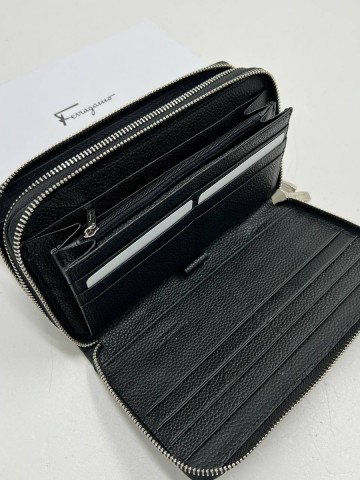Salvatore Ferragamo кошелек #993934FG