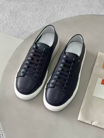 Santoni кроссовки #432099HW