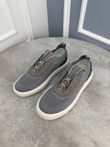 Santoni кроссовки #452733OE