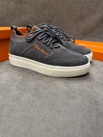 Santoni кроссовки #143096OY