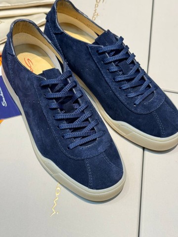 Santoni кроссовки #881469RI